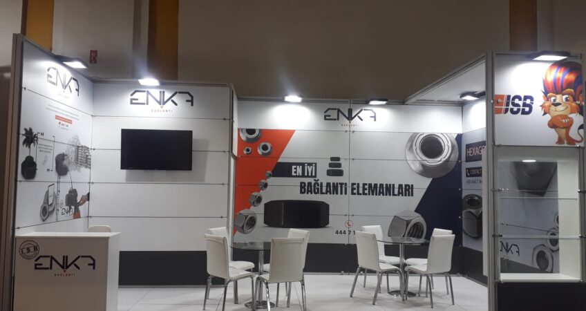 Modüler Maxima Sistem Antalya Enka Bağlantı5  