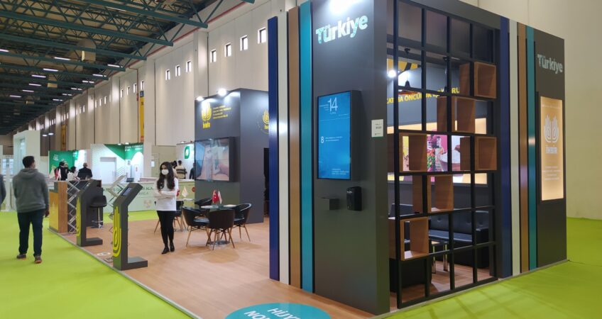 Worldfood İstanbul 2021 İHBİR2  