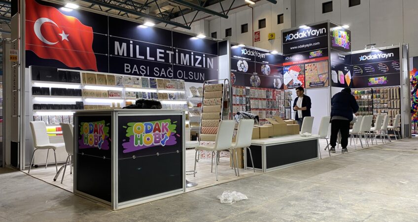Kırtasiye_Fuarı_2023_Odak_Yayın  